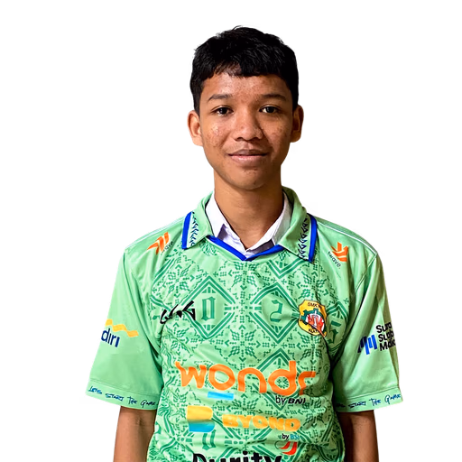 Yuslam Syaukani