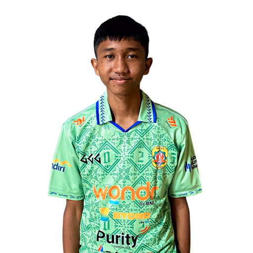 Priyan Nur Ahmad