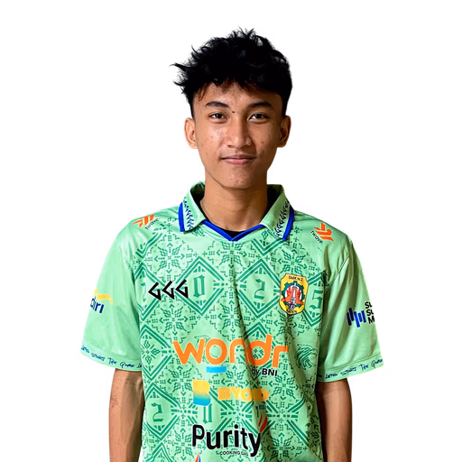 Ahmad Fauzan