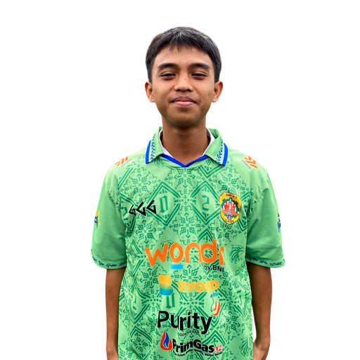 Ubaid Hafiludin Wijaya