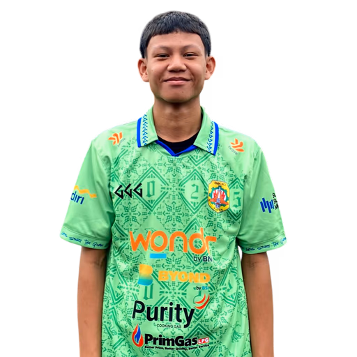 Azzam Dzaky Al Fadil