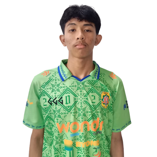 Fabyan Azka Nugraha