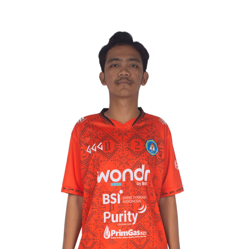Revalino Anan Ekasaputra