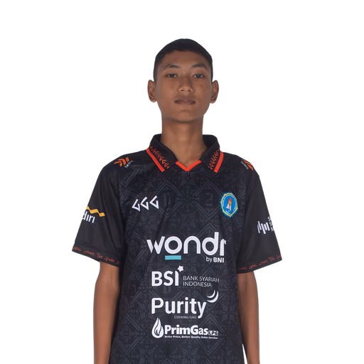 Magenta Dhafin Al Fajri