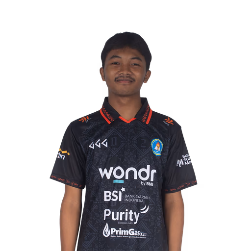 Bima Rifandi Pratama