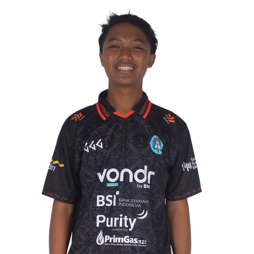 Rendika Arfan Syaifullah