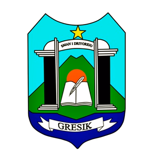 SMA NEGERI 1 DRIYOREJO GRESIK