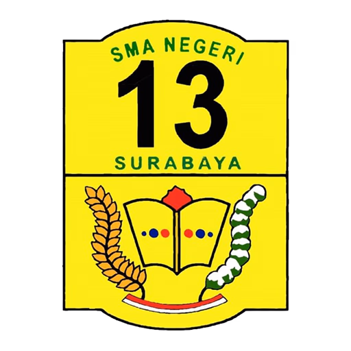 SMAN 13 SURABAYA