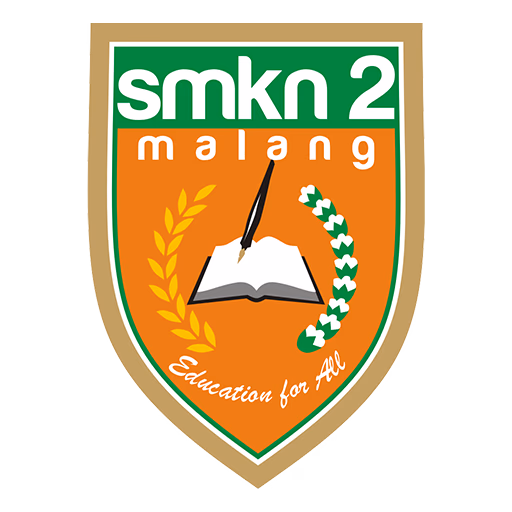 NEGERI 2 MALANG logo