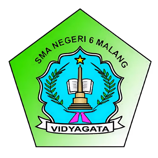 NEGERI 6 MALANG logo