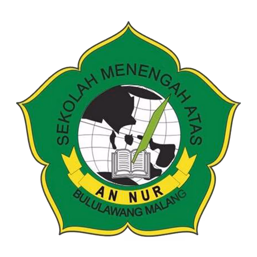 AN NUR 2 BULULAWANG logo