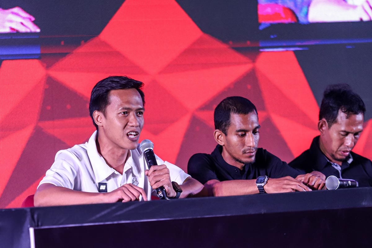 Bintang Timur Surabaya Siap Orbitkan Top Skor Jebolan Garuda Futsal League