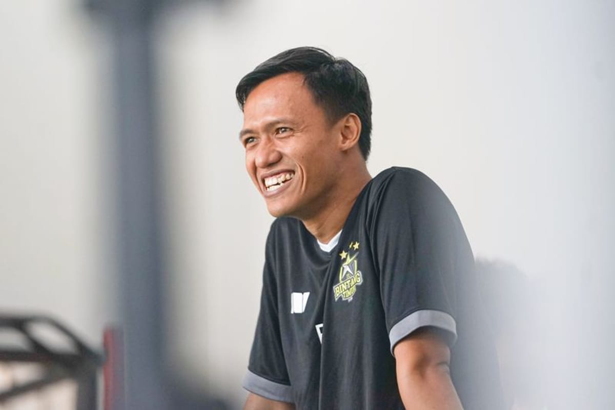 Gandeng Bintang Timur Surabaya, Bukti Nyata GFL Orbitkan Student Athlete