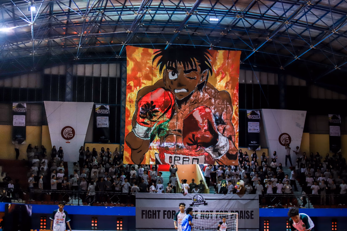Kompetisi Cabang Olahraga Futsal Pelajar: Apa Dampak Positifnya?
